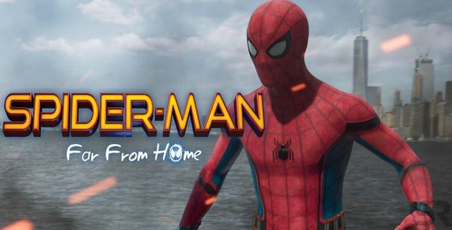 Thánh Spoil Tom Holland lại vô tình tiết lộ bộ cánh Người Nhện trong Spider-Man: Far From Home - Ảnh 1.