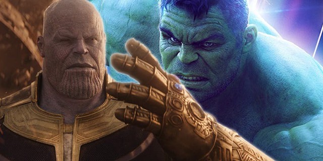 Đạo diễn Avengers: Infinity War khẳng định – Còn lâu mới có chuyện Hulk sợ Thanos - Ảnh 1.