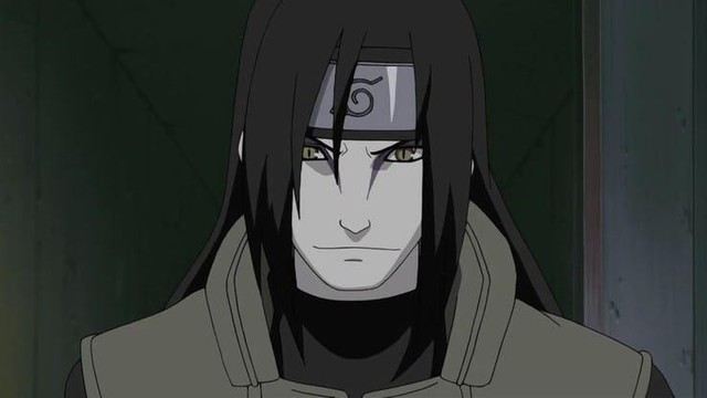  20 điều không tưởng về cơ thể của Sasuke mà bạn chưa từng để ý bấy lâu nay (P.2) - Ảnh 2.