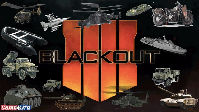 Tất tần tật những điều bạn có thể đã bỏ lỡ trong trailer của Call of Duty: Black Ops 4 - Ảnh 3.