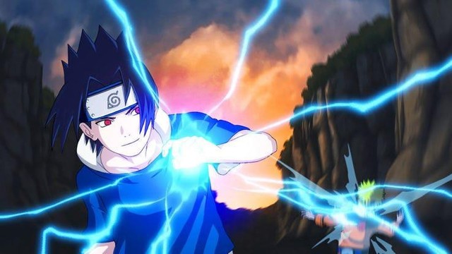  20 điều không tưởng về cơ thể của Sasuke mà bạn chưa từng để ý bấy lâu nay (P.2) - Ảnh 4.