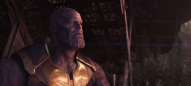 Góc nhìn: Thanos có thực sự cứu rỗi vũ trụ hay chỉ là một gã điên cố chấp trong Avengers: Infinity War? - Ảnh 6.