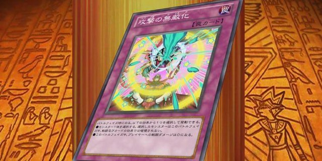 15 lá bài Yu-Gi-Oh! từng phải thay hình đổi dạng trước khi ra mắt bên ngoài lãnh thổ Nhật Bản (P.2) - Ảnh 5.