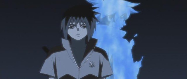  20 điều không tưởng về cơ thể của Sasuke mà bạn chưa từng để ý bấy lâu nay (P.2) - Ảnh 7.