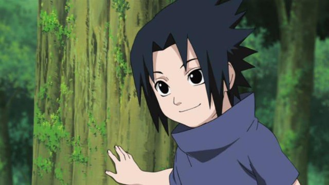  20 điều không tưởng về cơ thể của Sasuke mà bạn chưa từng để ý bấy lâu nay (P.2) - Ảnh 8.