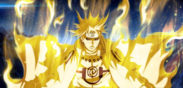 10 nhân vật sử dụng thuật phong ấn vô cùng đáng gờm trong Naruto (Phần 1) - Ảnh 4.