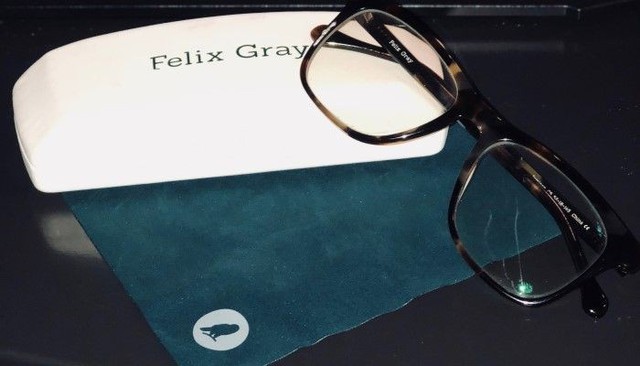 Kính chơi game Felix Grays - Lá chắn bảo vệ đôi mắt game thủ nào cũng nên tậu ngay - Ảnh 3.
