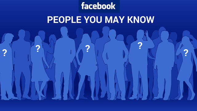 People You May Know và Lịch sử 10 năm của một tính năng gây tranh cãi trên Facebook - Ảnh 4.