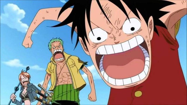 24 lý do chứng minh Luffy là nhân vật gặp nhiều may mắn nhất trong One Piece (Phần 1) - Ảnh 1.