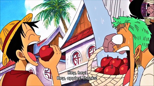 24 lý do chứng minh Luffy là nhân vật gặp nhiều may mắn nhất trong One Piece (Phần 1) - Ảnh 6.