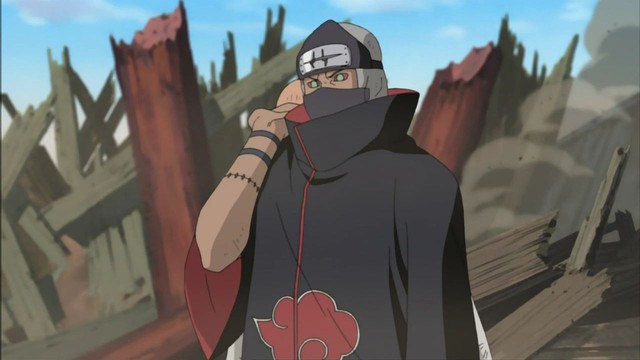 Sắp xếp sức mạnh của các thành viên trong tổ chức khủng bố Akatsuki trong Naruto (Phần 1) - Ảnh 6.