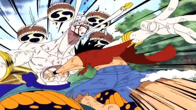 24 lý do chứng minh Luffy là nhân vật gặp nhiều may mắn nhất trong One Piece (Phần 1) - Ảnh 8.