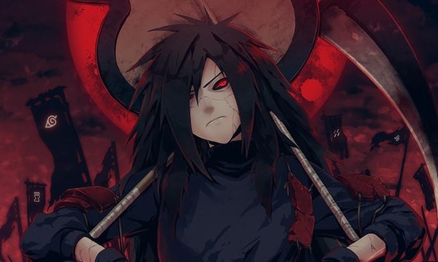 10 nhân vật sở hữu 2 Huyết kế giới hạn trở lên trong Naruto: Ai cũng mạnh mẽ cả - Ảnh 5.