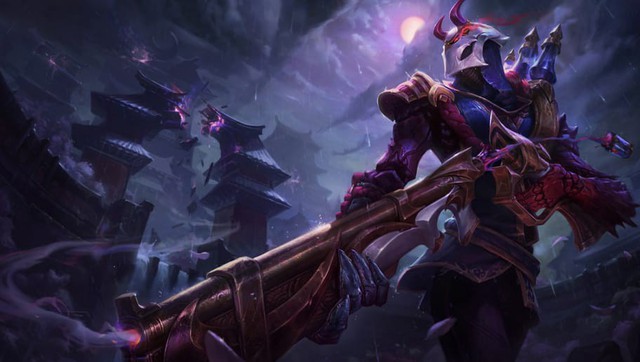 LMHT: Top 5 vị tướng giúp game thủ thoát Bạc dễ dàng nhất phiên bản 8.16, kiếm skin Vinh Quang chưa bao giờ dễ đến thế - Ảnh 4.