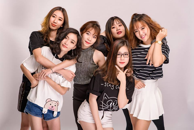 Những team nữ xinh đẹp nhất Hà Thành sẽ góp mặt tại giải LMHT POW Ladies Cup - Ảnh 2.