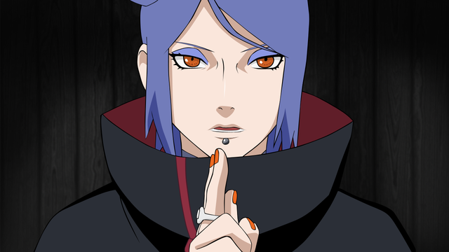 Sắp xếp sức mạnh của các thành viên tổ chức khủng bố Akatsuki trong Naruto (Phần 2) - Ảnh 2.