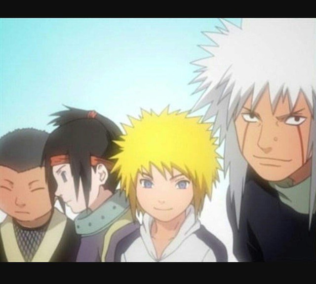Top 10 đội mạnh nhất thuộc làng Lá trong series Naruto và Boruto - Ảnh 3.