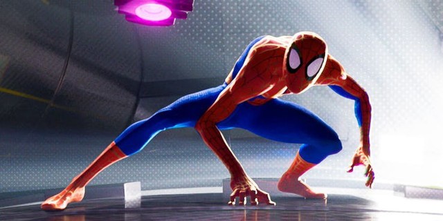 Điểm danh những dự án trong vũ trụ Spider-Man mà Sony đang phát triển - Ảnh 3.