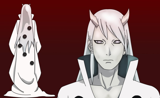 Naruto: 11 nhân vật có thể sẽ không bị ảnh hưởng bởi Tsukuyomi vĩnh cửu - Ảnh 3.
