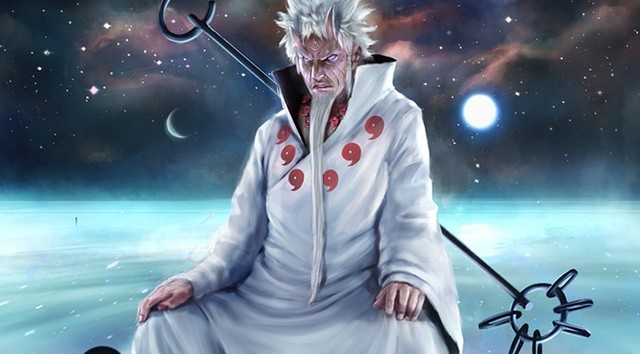 Naruto: 11 nhân vật có thể sẽ không bị ảnh hưởng bởi Tsukuyomi vĩnh cửu - Ảnh 4.