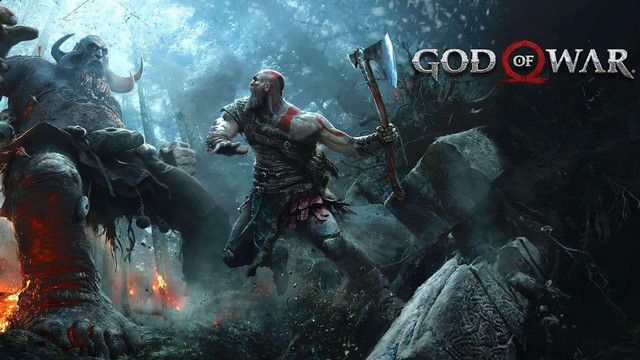 God of War cập nhật New Game Plus, Kratos lại bắt đầu hành trình mới - Ảnh 1.
