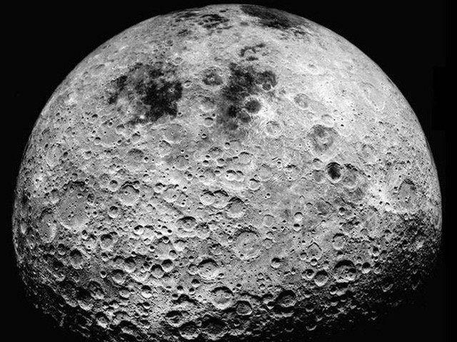Trung Quốc sắp trở thành nước đầu tiên khám phá “vùng tối” của Mặt Trăng - Ảnh 2.