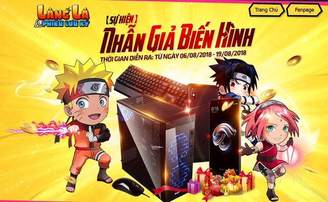 Khi đại gia tham gia event cosplay: Bỏ tiền triệu mua lượt vote, ủng hộ càng nhiều, giá lại càng tăng - Ảnh 1.