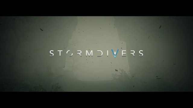 Stormdivers - Game PUBG phiên bản siêu anh hùng siêu kỳ lạ - Ảnh 2.