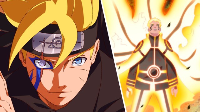 Góc nhìn: Nếu so sánh Boruto với Naruto lúc nhỏ, thiên tài liệu có mạnh mẽ hơn một đứa trẻ bị coi là bất tài? - Ảnh 6.