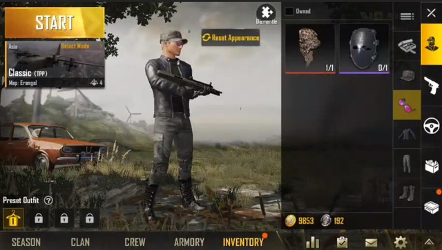 PUBG Mobile liên kết với phim Mission Impossible Fallout, game thủ được gì? - Ảnh 5.