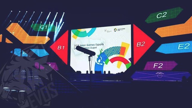 [CHÍNH THỨC] VETV không được phép tiếp sóng bộ môn LMHT tại Asian Games 2018, game thủ chỉ có thể xem trực tiếp trên VTC - Ảnh 4.