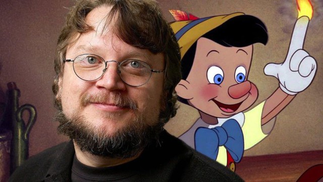 Phiên bản live-action của dự án cậu bé người gỗ Pinocchio sẽ được Disney khởi quay vào đầu năm sau - Ảnh 3.
