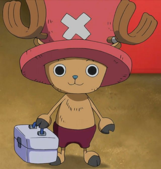 Những nhân vật thông minh nhất trong trong One Piece (Phần 2) - Ảnh 5.