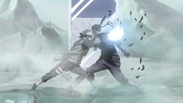 10 sự thật ít ai biết về Zabuza Momochi - “con quỷ làng Sương Mù” trong series Naruto - Ảnh 8.