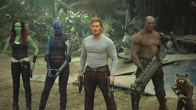 Sốc: Đúng như dự đoán Guardians of the Galaxy 3 bị xóa sổ khỏi lịch chiếu của MCU sau khi hãng hất cẳng đạo diễn James Gunn - Ảnh 2.