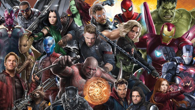 Người sắt Robert Downey Jr. gia nhập hội thánh spoil tiết lộ chi tiết về Avengers 4 - Ảnh 6.