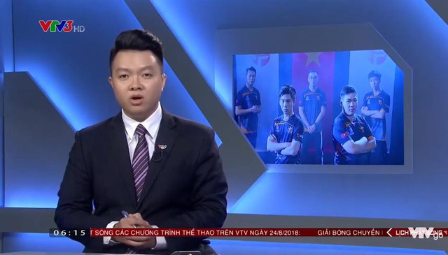 Tuyển Liên Quân Mobile Việt Nam quyết tâm vô địch Asian Games 2018 - Ảnh 2.