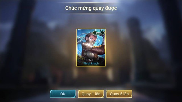 Liên Quân Mobile: Garena tặng cả server Giftcode, tăng cơ hội trúng Đá Quý - Ảnh 3.