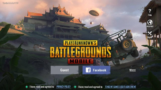 PUBG Mobile quốc tế sắp cập nhật bản 0.8, thêm map Sanhok và khẩu QBZ - Ảnh 1.