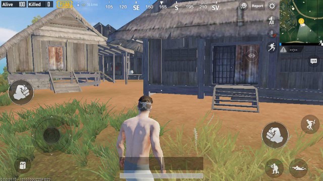 PUBG Mobile quốc tế sắp cập nhật bản 0.8, thêm map Sanhok và khẩu QBZ - Ảnh 6.