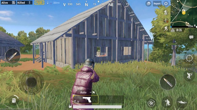 PUBG Mobile quốc tế sắp cập nhật bản 0.8, thêm map Sanhok và khẩu QBZ - Ảnh 7.