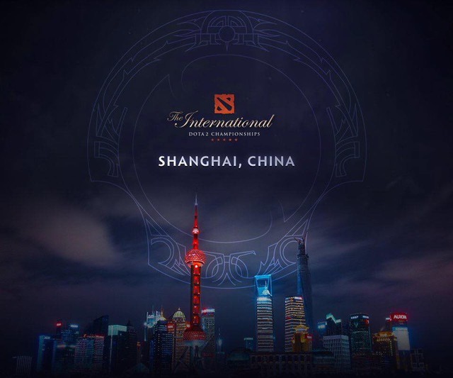 DOTA 2: The International 2019 sẽ được tổ chức tại Thượng Hải, fan Việt Nam đã sẵn sàng đi TI chưa? - Ảnh 1.