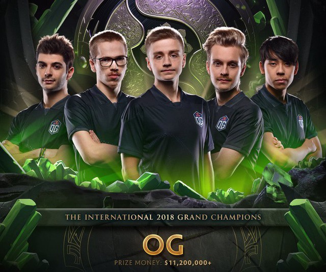 DOTA 2: PSG.LGD lỡ hẹn với chức vô địch, mất 162 tỷ đồng tiền thưởng chỉ vì bug game mà Valve mãi không sửa? - Ảnh 1.