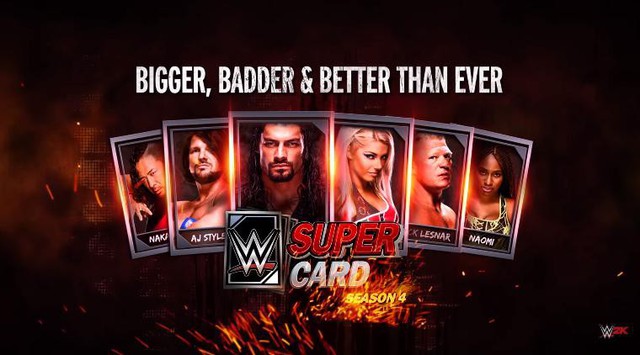 5 game mobile đối kháng mang thương hiệu WWE hay nhất hiện nay - Ảnh 5.