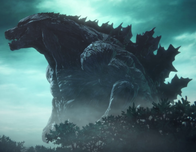 Giả thuyết King of the Monsters - Hành trình của Godzilla đã chứng minh cho Lý thuyết Trái Đất Rỗng trong Kong: Skull Island - Ảnh 2.