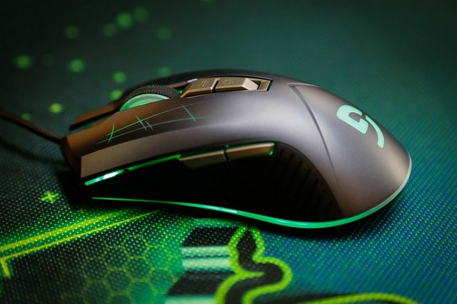 Fuhlen ra mắt mẫu chuột gaming G93 Pro tại Việt Nam: Nút bất tử, sensor siêu chuẩn giá cực ngọt - Ảnh 4.