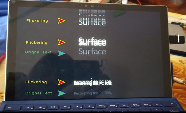 Surface Pro 4 sau 2 năm: Mất nghìn đô để nhận được SSD 256GB và một món đồ vô dụng - Ảnh 2.