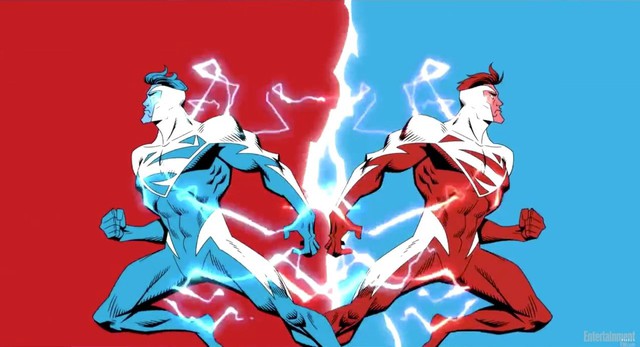 Comics Trivia: Superman có thể dùng Phân thân chi thuật và 8 khả năng quái dị của các siêu anh hùng DC - Ảnh 3.