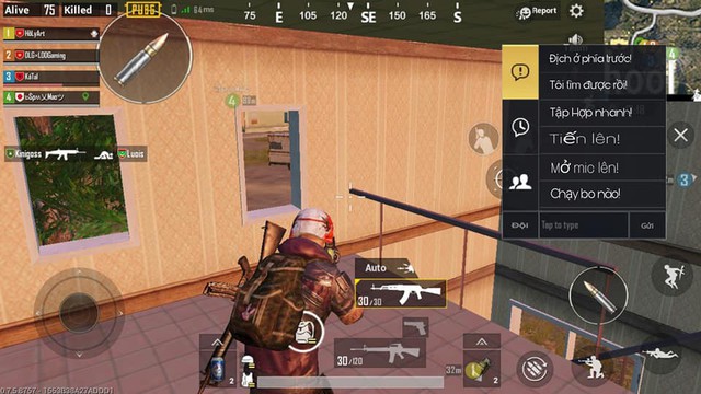 Tự tiện làm file Việt hoá, game thủ PUBG Mobile bị khoá account 10 năm - Ảnh 4.