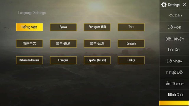 Tự tiện làm file Việt hoá, game thủ PUBG Mobile bị khoá account 10 năm - Ảnh 3.